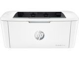 HP LaserJet M111w Printer - A4 Black and White - USB Wireless