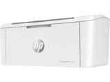 HP LaserJet M111w Printer - A4 Black and White - USB Wireless