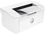 HP LaserJet M111w Printer - A4 Black and White - USB Wireless