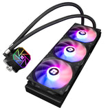 Thermalright Aqua Elite 360 V3 AIO CPU Cooler - BLACK