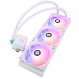 Thermalright Aqua Elite 360 V3 AIO CPU Cooler - WHITE