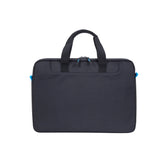 RIVACASE 8037 Black 15.6" Laptop Bag (Regent Collection)