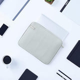 AmazonBasics 13.3" Urban Laptop Sleeve (Grey)