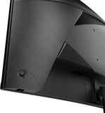 MSI MAG 276CXF 27" FHD Curved Screen 15000R Rapid VA 280Hz 0.5ms HDR Ready Gaming Monitor