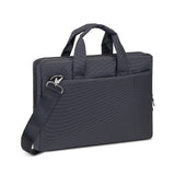 Rivacase 8221 Black 13.3" Laptop Bag (Central Collection)