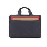 Rivacase 8221 Black 13.3" Laptop Bag (Central Collection)