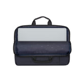 Rivacase 8221 Black 13.3" Laptop Bag (Central Collection)