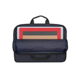 Rivacase 8221 Black 13.3" Laptop Bag (Central Collection)
