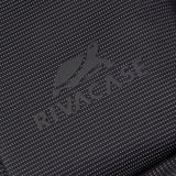 Rivacase 8221 Black 13.3" Laptop Bag (Central Collection)