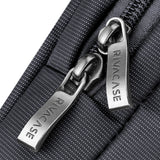 Rivacase 8221 Black 13.3" Laptop Bag (Central Collection)