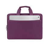 Rivacase 8221 Purple 13.3" Laptop Bag (Central Collection)