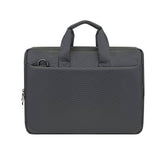 Rivacase 8231 Grey 15.6" Laptop Bag (Central Collection)