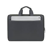 Rivacase 8231 Grey 15.6" Laptop Bag (Central Collection)