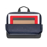 Rivacase 8231 Grey 15.6" Laptop Bag (Central Collection)