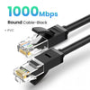UGREEN 20164 CAT 6 UTP 26AWG CCA 10M LAN CABLE