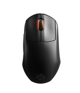 SteelSeries Prime Mini Wireless Esports FPS Gaming Mouse