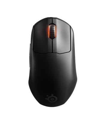 SteelSeries Prime Mini Wireless Esports FPS Gaming Mouse