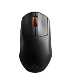 SteelSeries Prime Mini Wireless Esports FPS Gaming Mouse