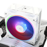 Thermalright Assassin Spirit 120 EVO WHITE ARGB CPU Air Cooler