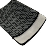 HP 14 inch Chroma CMF Geo Laptop Sleeve SHR66AV