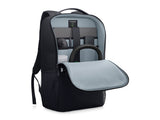 Dell 14-16 EcoLoop Backpack CP3724 - BLACK