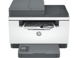 HP LaserJet MFP M236SDW Auto-Duplex ADF Monochrome Printer (Official Warranty)