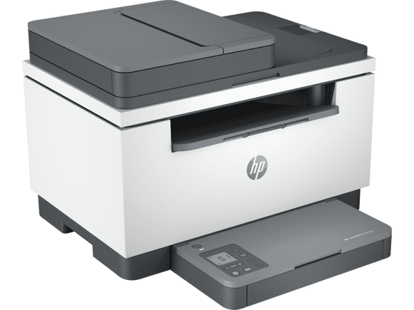 HP LaserJet MFP M236SDW Auto-Duplex ADF Monochrome Printer (Official Warranty)