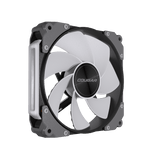 Cougar APOLAR 120 ARGB REVERSE BLADE 3 Fan Pack - BLACK