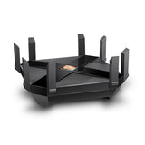 TP-Link Archer AX6000 Dual-Band 8-Stream Next-Gen Wi-Fi 6 Router Ver 1.0 US