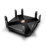 TP-Link Archer AX6000 Dual-Band 8-Stream Next-Gen Wi-Fi 6 Router Ver 1.0 US