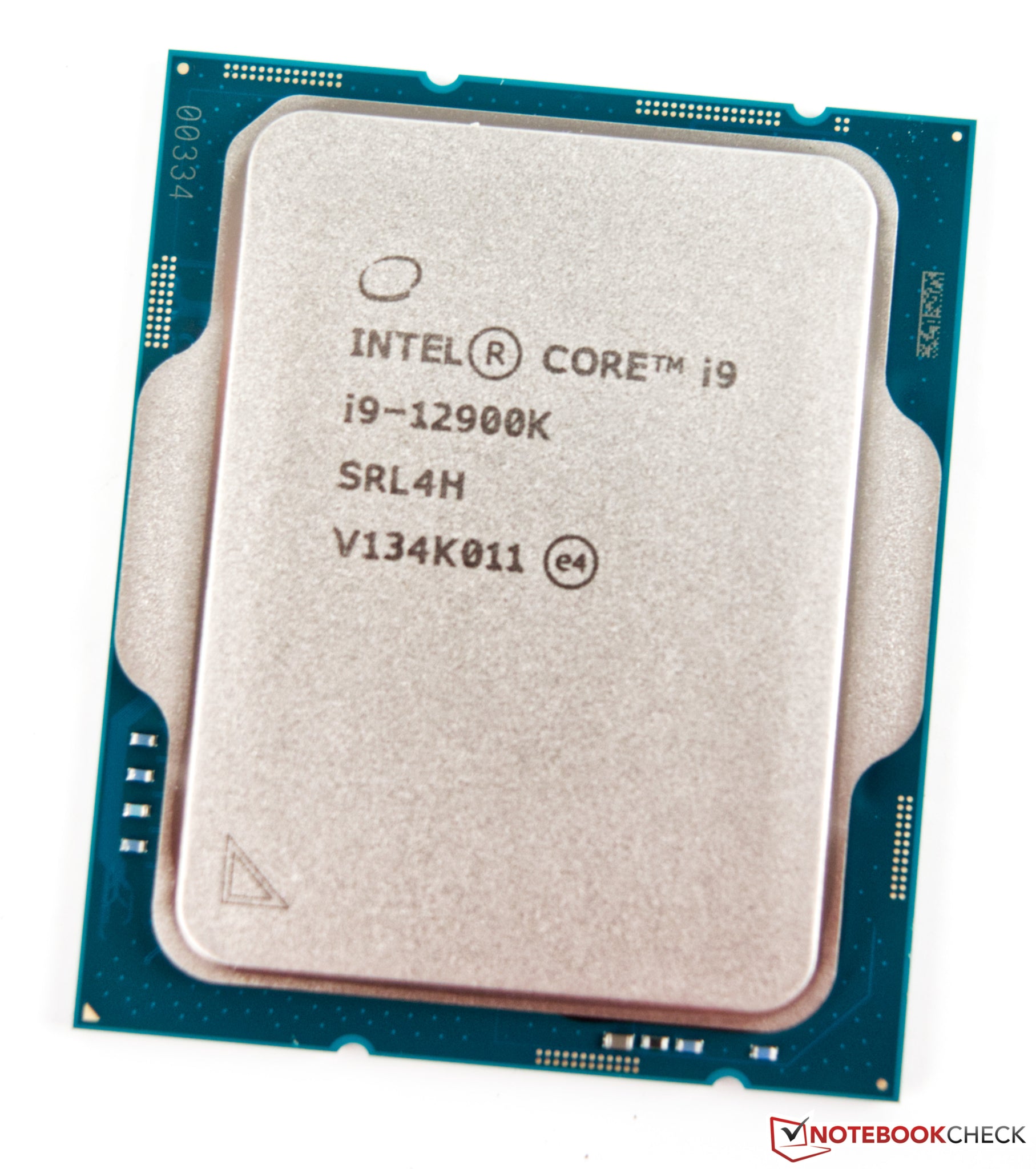 Intel Core i9-12900K Processor 30M Cache, up to 5.20 GHz