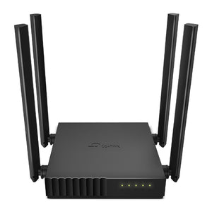 TP-Link Archer C54 AC1200 Dual Band Ver 1.0 Wi-Fi Router