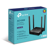 TP-Link Archer C54 AC1200 Dual Band Ver 1.0 Wi-Fi Router