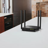 TP-Link Archer C54 AC1200 Dual Band Ver 1.0 Wi-Fi Router