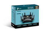 TP-Link Archer AX6000 Dual-Band 8-Stream Next-Gen Wi-Fi 6 Router Ver 1.0 US