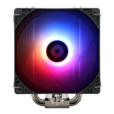 Thermalright Burst Assassin 120 ARGB CPU Cooler - BLACK