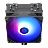 Thermalright Burst Assassin 120 ARGB CPU Cooler - BLACK