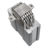 Thermalright Burst Assassin 120 ARGB CPU Cooler - BLACK
