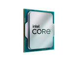 Intel® Core™ i3 processor 14100F Desktop Processor (Chip Only - Tray Pack)