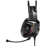 Bloody G575P 3.5mm Stereo Sound Gaming Headset (Black)