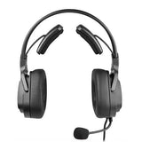 Bloody G575P 3.5mm Stereo Sound Gaming Headset (Black)