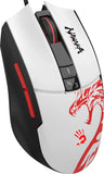 Bloody L65 Max Naraka RGB Animation Gaming Mouse