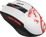 Bloody L65 Max Naraka RGB Animation Gaming Mouse