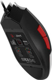 Bloody L65 Max Naraka RGB Animation Gaming Mouse