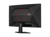 AOC C27G4ZE 27" 280Hz 0.3ms FHD Fast VA FreeSync Premium HDMI Curved Gaming Monitor