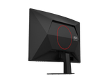 AOC C27G4ZE 27" 280Hz 0.3ms FHD Fast VA FreeSync Premium HDMI Curved Gaming Monitor