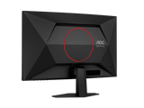 AOC C27G4ZE 27" 280Hz 0.3ms FHD Fast VA FreeSync Premium HDMI Curved Gaming Monitor