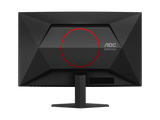 AOC C27G4ZE 27" 280Hz 0.3ms FHD Fast VA FreeSync Premium HDMI Curved Gaming Monitor