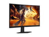 AOC C27G4ZE 27" 280Hz 0.3ms FHD Fast VA FreeSync Premium HDMI Curved Gaming Monitor
