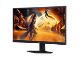 AOC C27G4ZE 27" 280Hz 0.3ms FHD Fast VA FreeSync Premium HDMI Curved Gaming Monitor